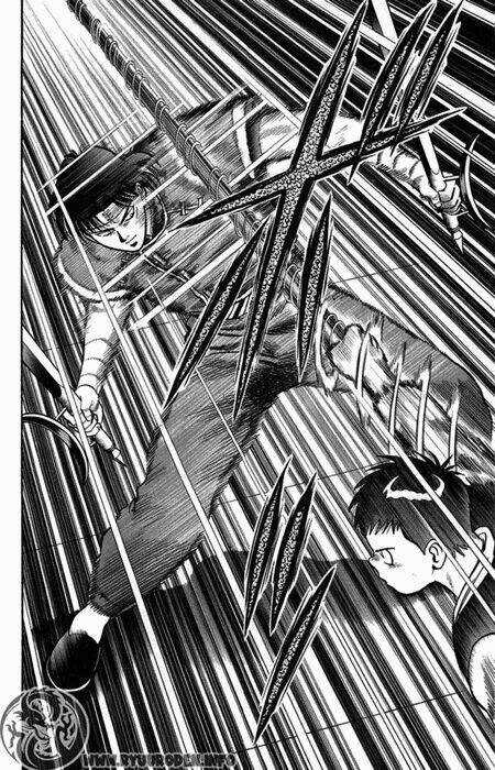 Hoàng Phi Hồng Phần 1 - Chapter 32 - Trang 19