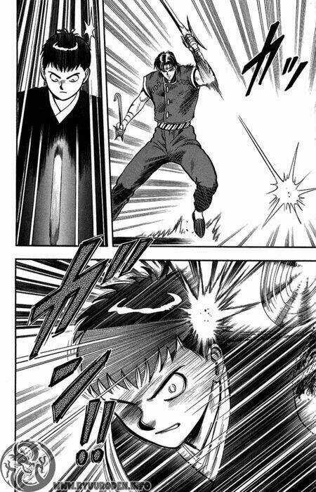 Hoàng Phi Hồng Phần 1 - Chapter 32 - Trang 29