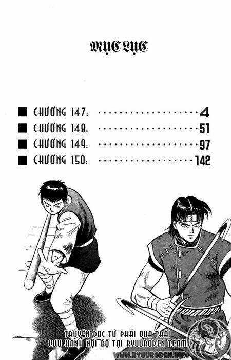 Hoàng Phi Hồng Phần 1 - Chapter 32 - Trang 4