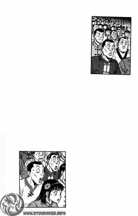 Hoàng Phi Hồng Phần 1 - Chapter 32 - Trang 50