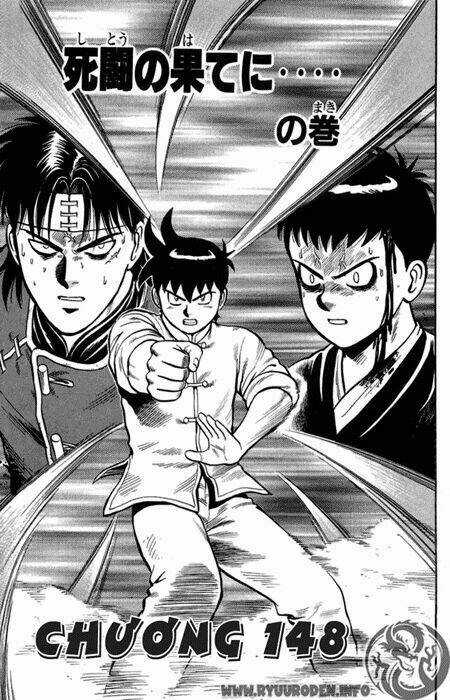 Hoàng Phi Hồng Phần 1 - Chapter 32 - Trang 51