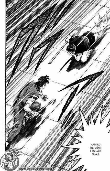 Hoàng Phi Hồng Phần 1 - Chapter 32 - Trang 63