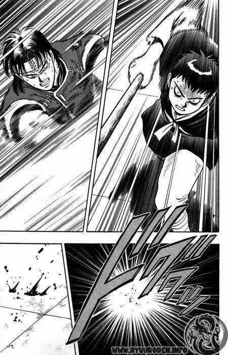 Hoàng Phi Hồng Phần 1 - Chapter 32 - Trang 64