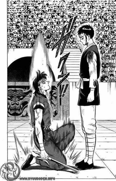 Hoàng Phi Hồng Phần 1 - Chapter 32 - Trang 69