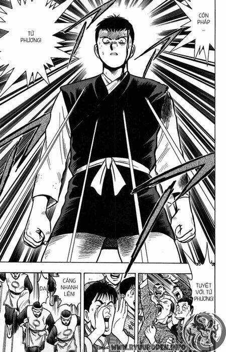 Hoàng Phi Hồng Phần 1 - Chapter 32 - Trang 75