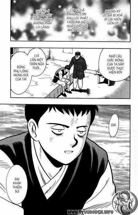 Hoàng Phi Hồng Phần 1 - Chapter 32 - Trang 89