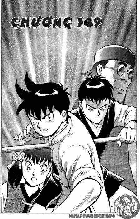 Hoàng Phi Hồng Phần 1 - Chapter 32 - Trang 95