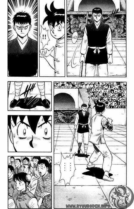 Hoàng Phi Hồng Phần 1 - Chapter 33 - Trang 101