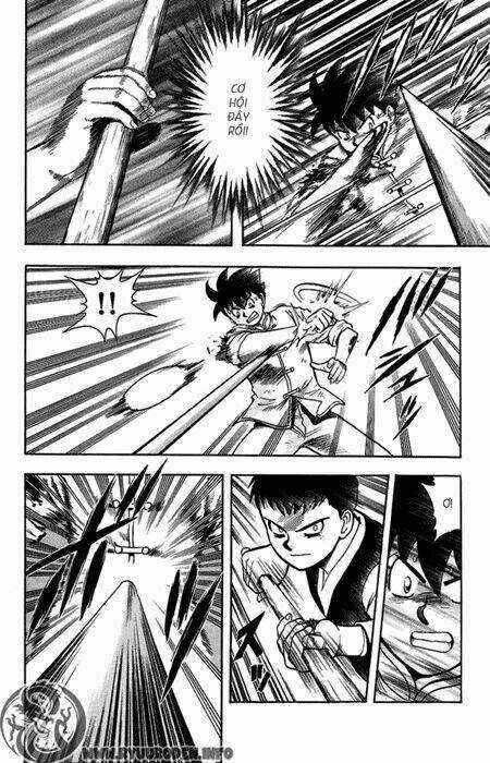 Hoàng Phi Hồng Phần 1 - Chapter 33 - Trang 106