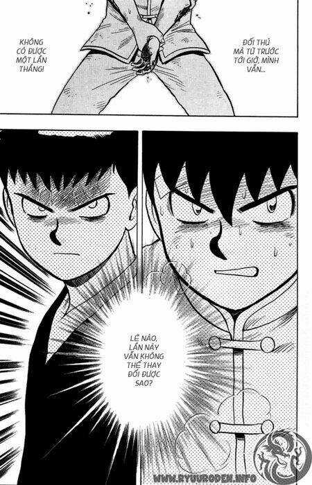 Hoàng Phi Hồng Phần 1 - Chapter 33 - Trang 138