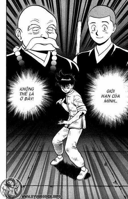 Hoàng Phi Hồng Phần 1 - Chapter 33 - Trang 141