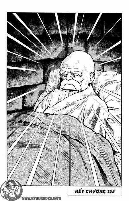 Hoàng Phi Hồng Phần 1 - Chapter 33 - Trang 145