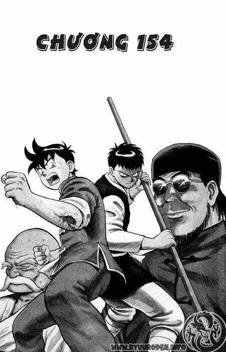 Hoàng Phi Hồng Phần 1 - Chapter 33 - Trang 146