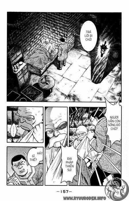 Hoàng Phi Hồng Phần 1 - Chapter 33 - Trang 148