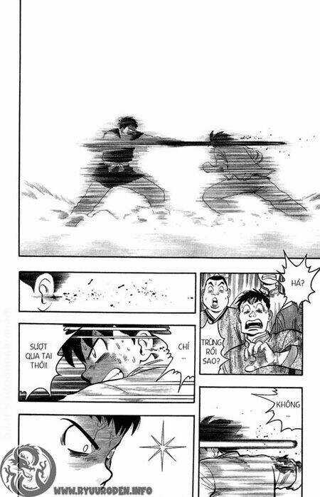 Hoàng Phi Hồng Phần 1 - Chapter 33 - Trang 173