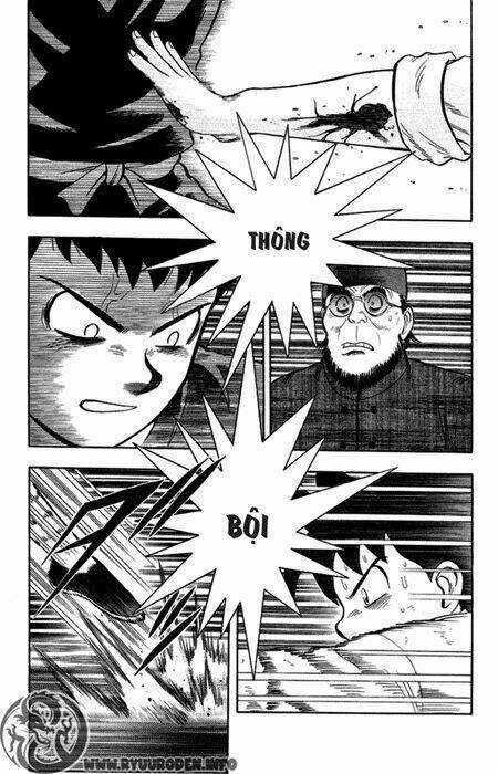 Hoàng Phi Hồng Phần 1 - Chapter 33 - Trang 174