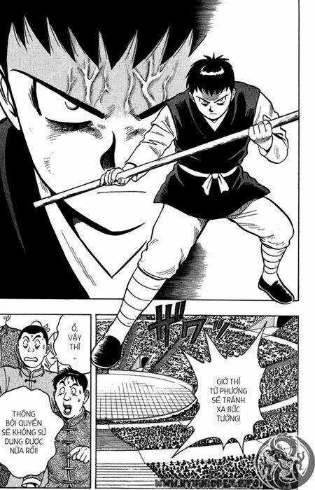 Hoàng Phi Hồng Phần 1 - Chapter 33 - Trang 183