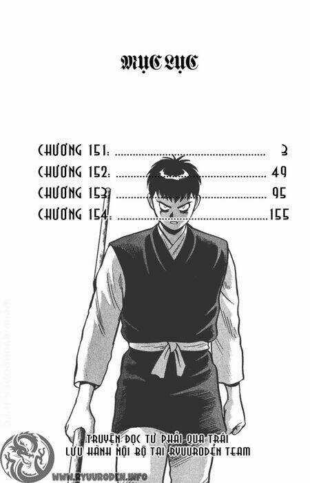 Hoàng Phi Hồng Phần 1 - Chapter 33 - Trang 3