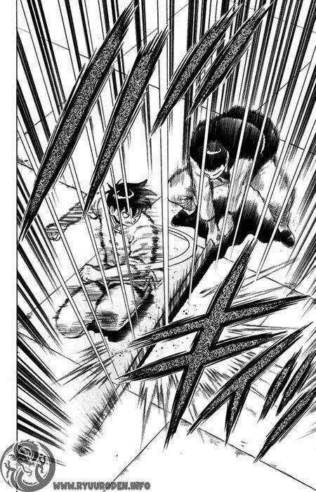 Hoàng Phi Hồng Phần 1 - Chapter 33 - Trang 24