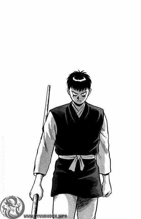 Hoàng Phi Hồng Phần 1 - Chapter 33 - Trang 5