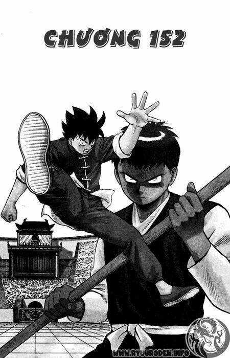 Hoàng Phi Hồng Phần 1 - Chapter 33 - Trang 46