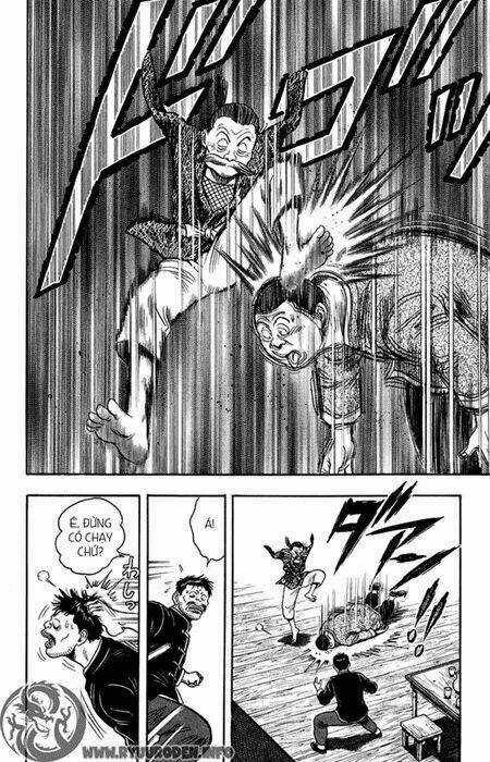 Hoàng Phi Hồng Phần 1 - Chapter 33 - Trang 63