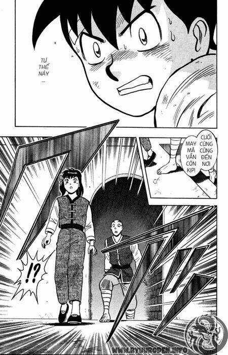 Hoàng Phi Hồng Phần 1 - Chapter 33 - Trang 82