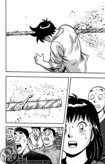 Hoàng Phi Hồng Phần 1 - Chapter 33 - Trang 84