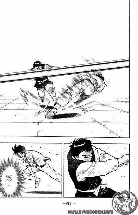 Hoàng Phi Hồng Phần 1 - Chapter 33 - Trang 87