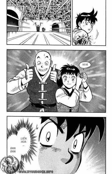 Hoàng Phi Hồng Phần 1 - Chapter 33 - Trang 88