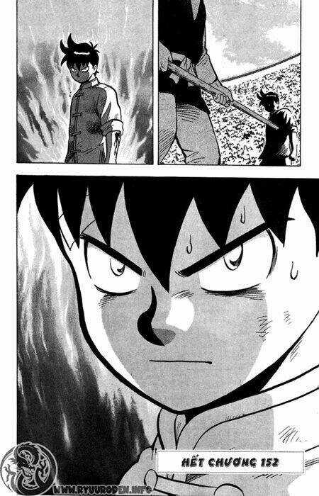 Hoàng Phi Hồng Phần 1 - Chapter 33 - Trang 90