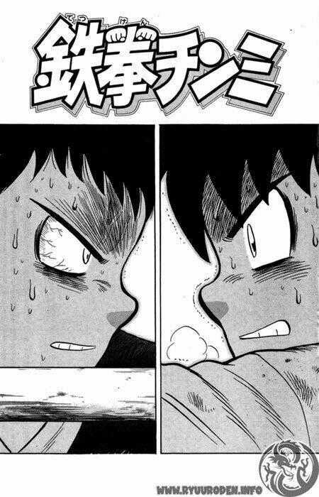 Hoàng Phi Hồng Phần 1 - Chapter 34 - Trang 2