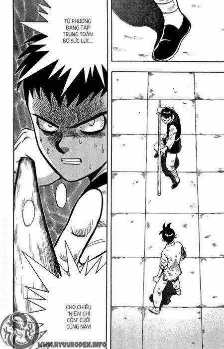 Hoàng Phi Hồng Phần 1 - Chapter 34 - Trang 101