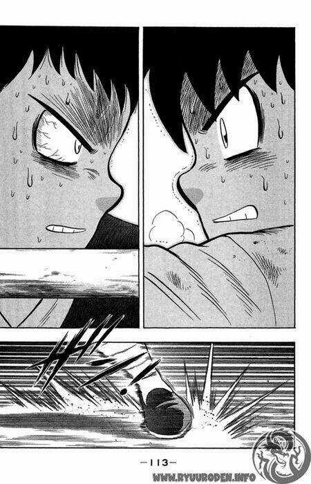 Hoàng Phi Hồng Phần 1 - Chapter 34 - Trang 109