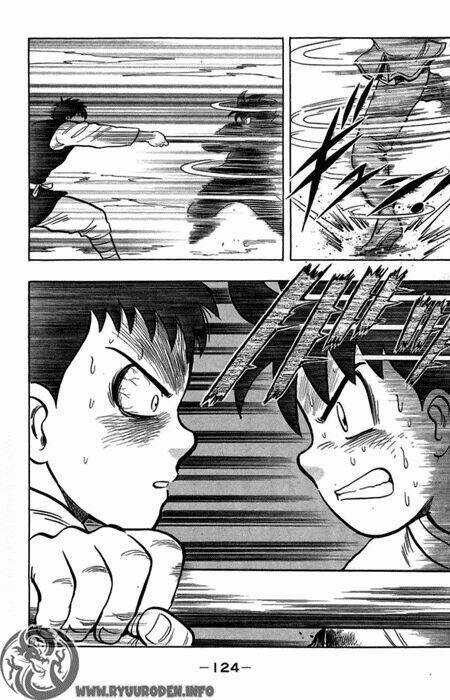 Hoàng Phi Hồng Phần 1 - Chapter 34 - Trang 119