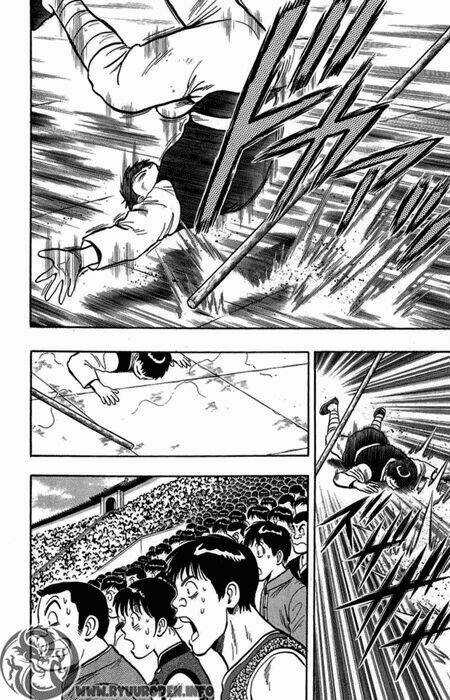 Hoàng Phi Hồng Phần 1 - Chapter 34 - Trang 123