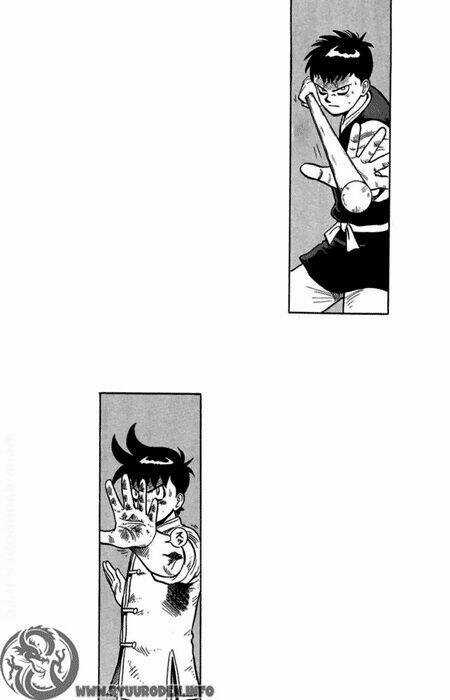 Hoàng Phi Hồng Phần 1 - Chapter 34 - Trang 129