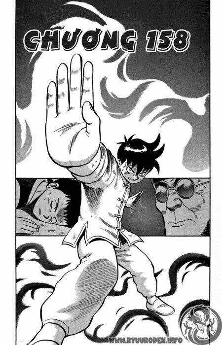 Hoàng Phi Hồng Phần 1 - Chapter 34 - Trang 130