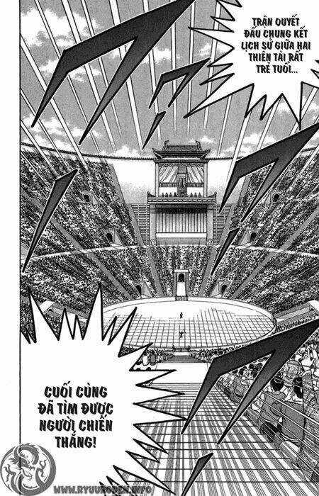 Hoàng Phi Hồng Phần 1 - Chapter 34 - Trang 131