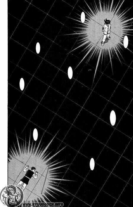 Hoàng Phi Hồng Phần 1 - Chapter 34 - Trang 139