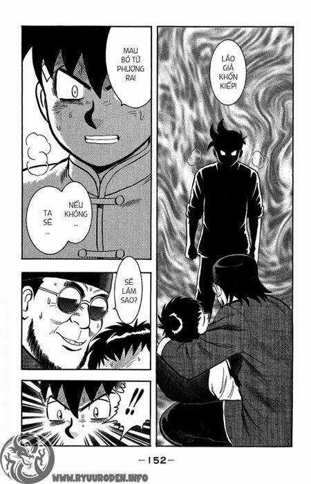 Hoàng Phi Hồng Phần 1 - Chapter 34 - Trang 145