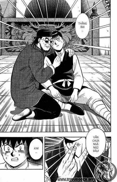 Hoàng Phi Hồng Phần 1 - Chapter 34 - Trang 146