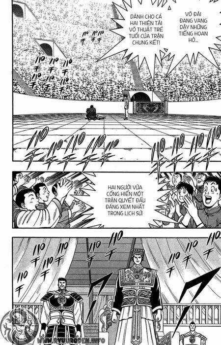 Hoàng Phi Hồng Phần 1 - Chapter 34 - Trang 147