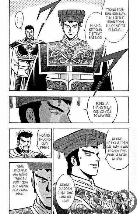 Hoàng Phi Hồng Phần 1 - Chapter 34 - Trang 148