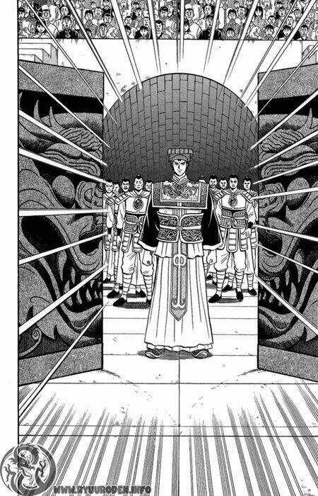 Hoàng Phi Hồng Phần 1 - Chapter 34 - Trang 155