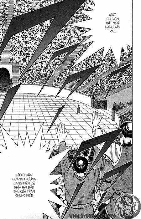 Hoàng Phi Hồng Phần 1 - Chapter 34 - Trang 158