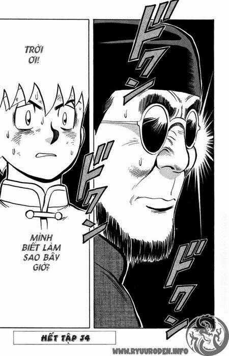 Hoàng Phi Hồng Phần 1 - Chapter 34 - Trang 173