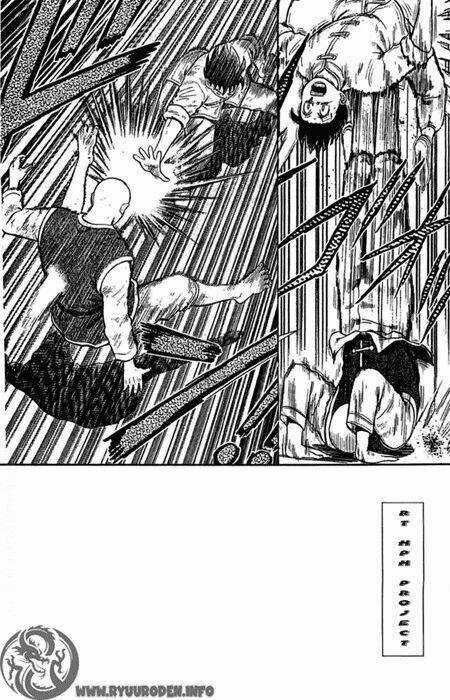 Hoàng Phi Hồng Phần 1 - Chapter 34 - Trang 3