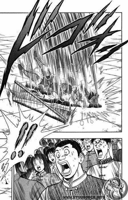 Hoàng Phi Hồng Phần 1 - Chapter 34 - Trang 49