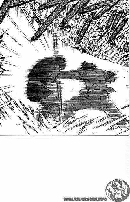 Hoàng Phi Hồng Phần 1 - Chapter 34 - Trang 6